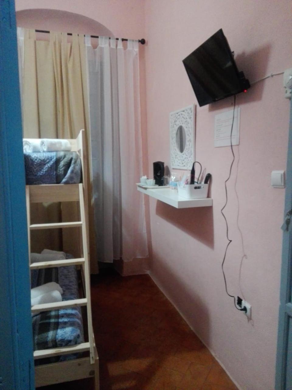 Casa Rural El Melojo Hornachuelos Esterno foto